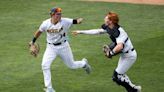 See photos as Northville defeats Bay City Western in D1 baseball state semifinal