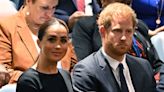 Harry and Meghan 'won't welcome' new documentary they have 'no control' over