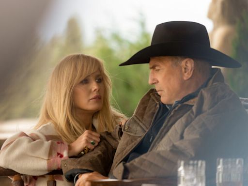 What Happened in 'Yellowstone' Season 5 Part 1? Refresh Your Memory Before Part 2