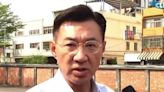 傅崐萁下周率團訪北京見哪些人？江啟臣：不清楚 - 政治