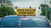 Proposed bill in Ohio could allow teenagers to use app for driving instruction