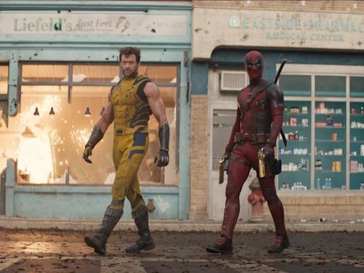 The Marvel Movies To Revisit Before You Watch Deadpool & Wolverine