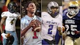 3 Mr. Football winners are among Indiana high school football stars seeking NFL glory