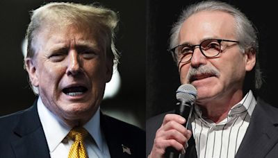 'Eyes and ears of the campaign': Jury rehears David Pecker’s testimony in Trump trial