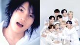 選秀節目出身的新人男團TO1將重製東方神起TVXQ的熱門出道曲〈HUG〉網友：經典很難超越喔