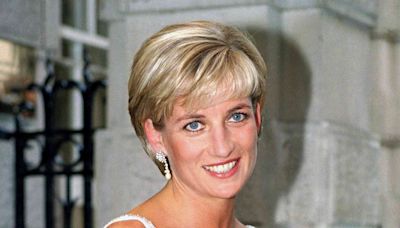 Princess Diana’s Family Home Won’t Be Going to Prince Harry or Prince William