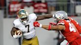 Notre Dame vs Ohio State: High Stakes Battle