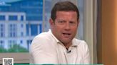 This Morning fans 'switch off' as they complain about Dermot's replacement