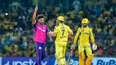 Sandeep Sharma holds nerve as Royals beat Super Kings in IPL