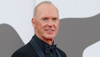 Michael Keaton says he is going to start using his real name