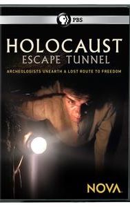 Holocaust Escape Tunnel