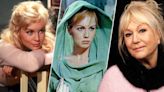 Mylene Demongeot Dies: French Film Actress Known For Comedy Was 87