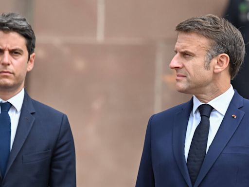 Institutions : « Le Président de la République reste en situation dominante », en matière de défense et d’affaires étrangères, selon constitutionnalistes et hauts fonctionnaires