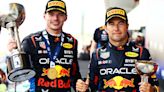 Red Bull renueva dos años a 'Checo' Pérez y cierra la puerta a Carlos Sainz