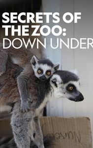 Secrets of the Zoo: Down Under