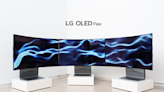 2023 年式 LG 智慧電視來囉！全面滿足視聽需求與品味的 LG OLED evo 8K Z3 尊爵系列、OLED evo G3 零間隙藝廊系列、OLED evo C3 極緻系列開賣
