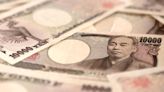 Dollar sags after US GDP and inflation surprise, except against yen