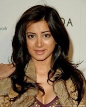 Noureen DeWulf