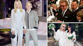 Stunning same-sex celebrity weddings: Elton John, Ellen DeGeneres, Tom Daley & more
