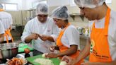 Escola de Gastronomia Social abre 160 vagas para cinco cursos gratuitos no mês de julho em Fortaleza