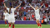 The greenhouse effect: why the Euros are just the beginning for women’s sport