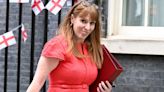 Angela Rayner to split time between London and new Manchester office