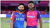 Rishabh Pant Or Sanju Samson? Who Will Make Indian Playing XI In T20 World Cup 2024