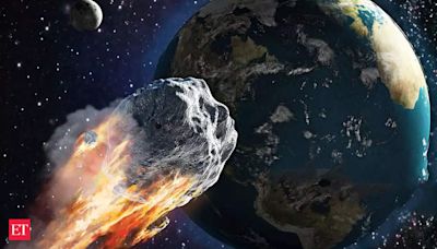 NASA alerts on Asteroid 2011 AM24: Is there any danger to planet Earth? - The Economic Times