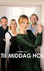 Til middag hos...