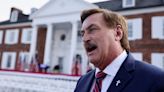 Mike Lindell’s Entire Legal Team Quits En Masse—Because He Hasn’t Paid Them