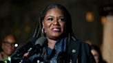 Cori Bush faces difficult primary amid Democratic rift over Israel