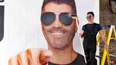 Simon Cowell voices fear over auditions for his new boy band talent show