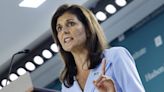 Nikki Haley mourns dad’s Father’s Day death