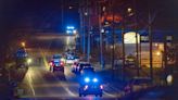 At least 16 dead after gunman opens fire at bowling alley in Lewiston, Maine