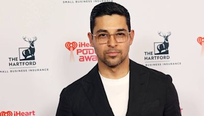 Wilmer Valderrama Explains How His 'That '70s Show' Character Kicked Off His Fitness Journey