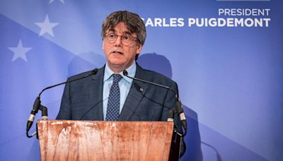 Junts convocará movilizaciones si Puigdemont es detenido en su regreso