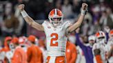 Pro Football Focus ranks Clemson Football in the top-15