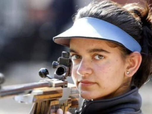 Anjum Moudgil Paris Olympics 2024, Shooting: Know Your Olympian - News18