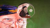 Dumbledore coin launched as part of Royal Mint’s Harry Potter-themed collection