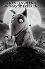 Frankenweenie (2012 film)