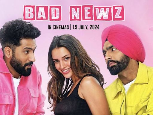 'Bad News' OTT Update: Streaming Site Revealed, Still No Confirmation On Release Date