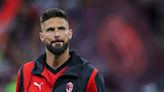 Olivier Giroud confirms next move as former Arsenal and Chelsea star sends 'emotional' message