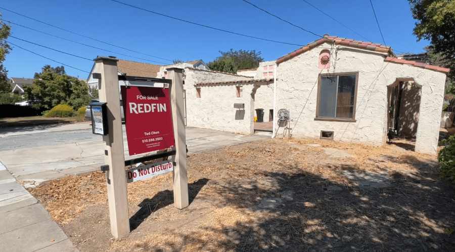 San Jose fixer-upper hits market for nearly $1.4M with a plethora of much-needed repairs