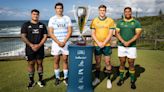 Con Los Pumitas, el fixture completo del Rugby Championship M20