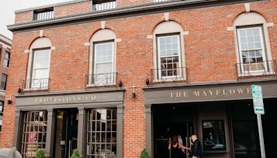 The Mayflower: New cocktail lounge, restaurant and live entertainment venue opens in Troy