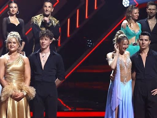 "Let's Dance": RTL enthüllt Voting-Ergebnis – Promi startet verzweifelten Aufruf