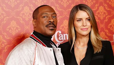 Eddie Murphy Marries Paige Butcher, Longtime Partner and Mother to 2 of His Children