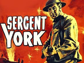 Sergeant York