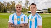 Con Banco Provincia podés comprar la camiseta de la Selección Argentina con -30%