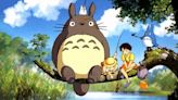 My Neighbor Totoro Streaming: Watch & Stream Online via HBO Max